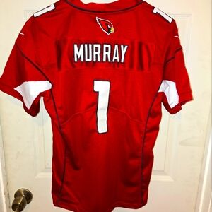 Men's Kyler Murray Arizona Cardinals Vapor Untouchable Limited Jersey (Stitched)